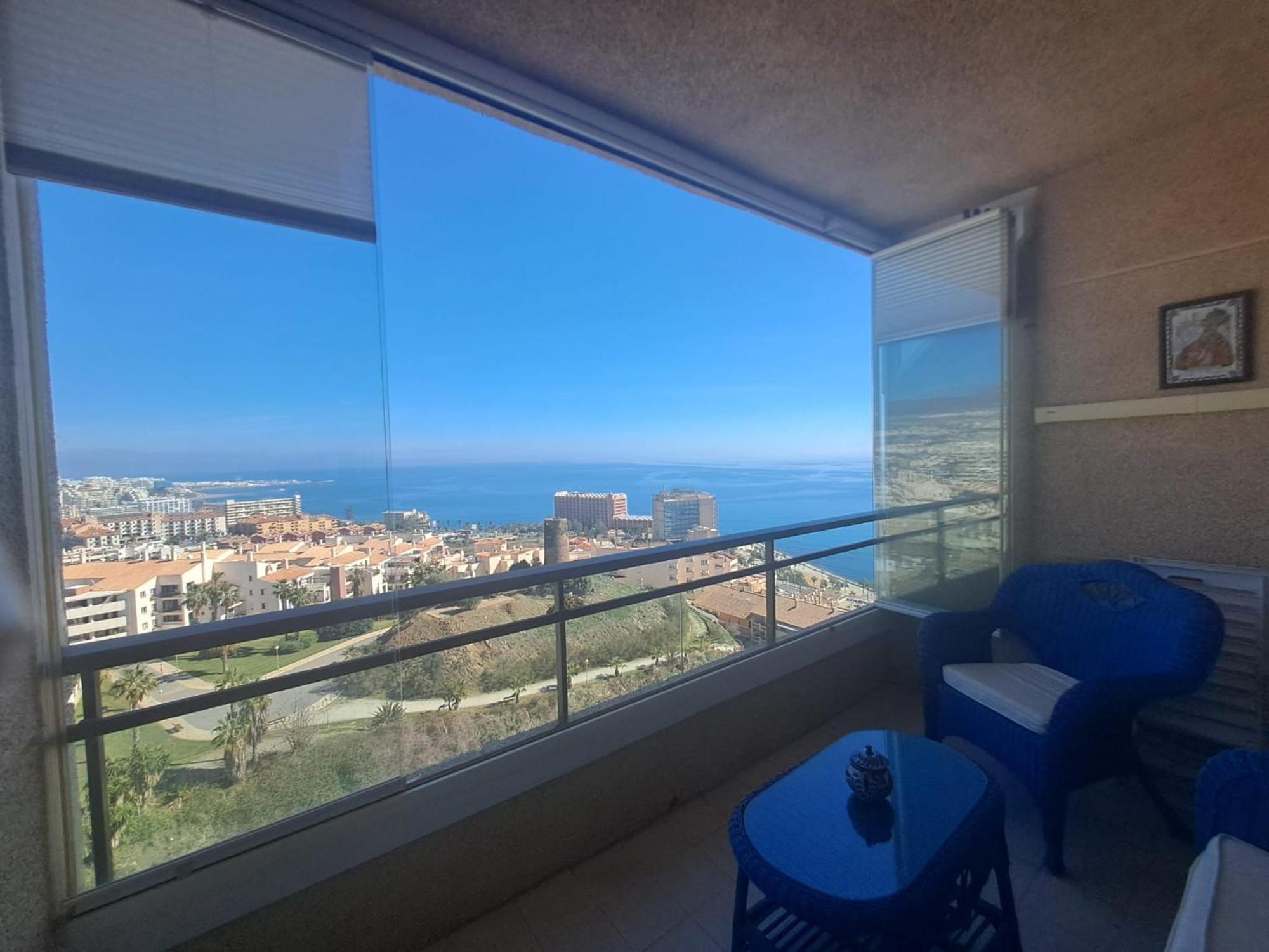 Beachfront Complex El Coloso Views,Pools,Parking Benalmadena Costa Eksteriør bilde