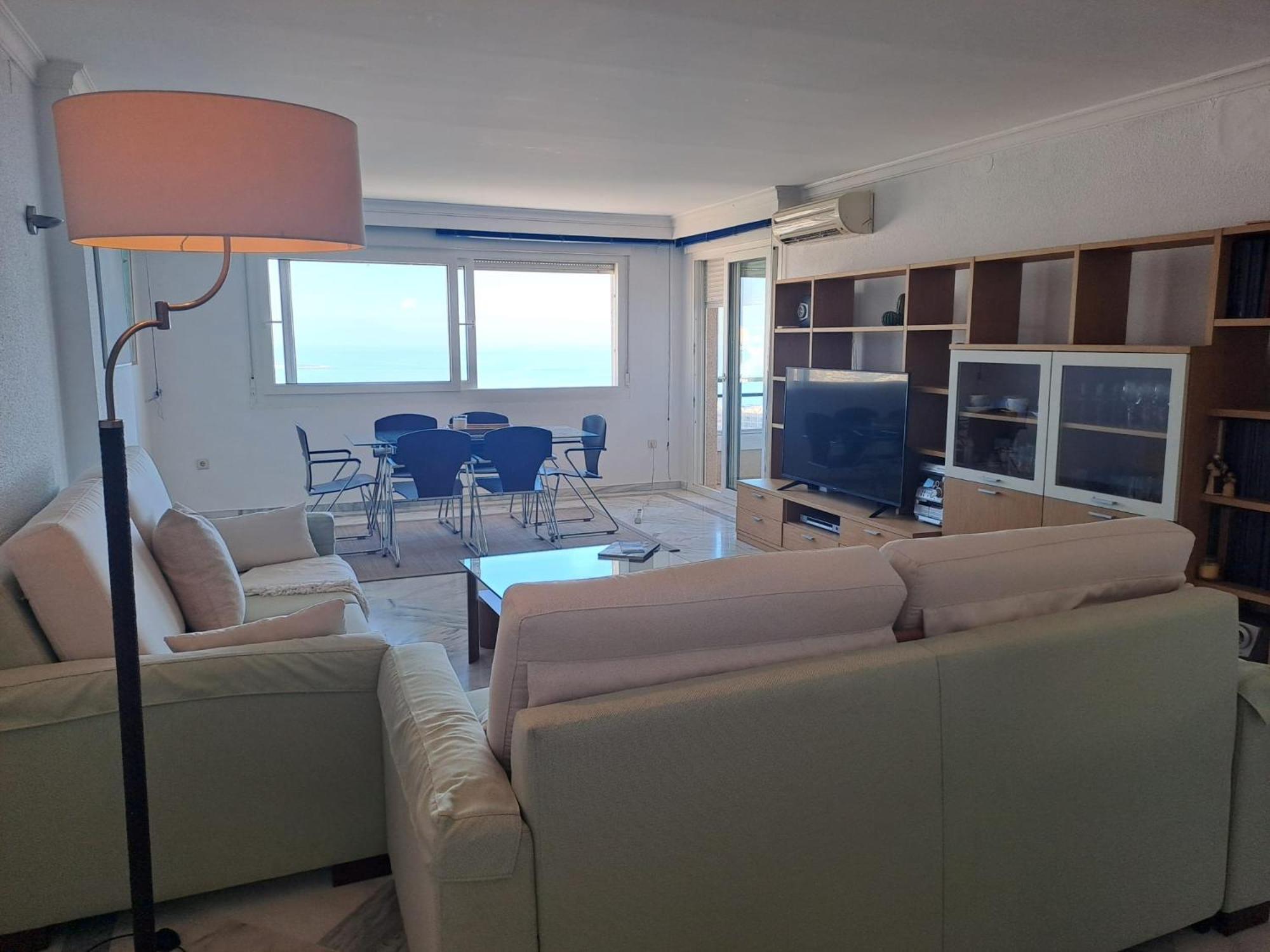 Beachfront Complex El Coloso Views,Pools,Parking Benalmadena Costa Eksteriør bilde